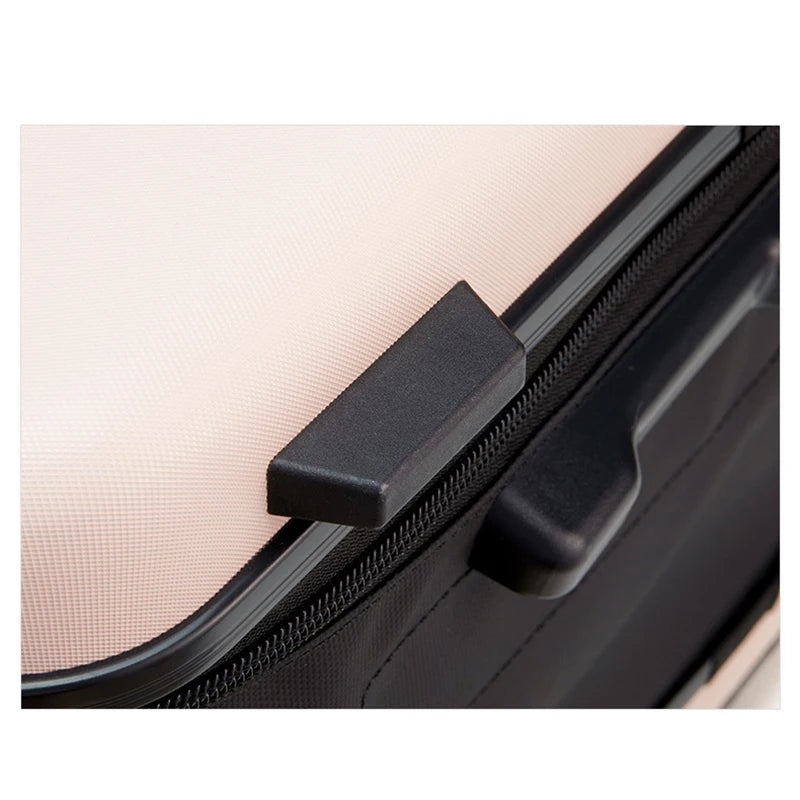 CompactCruise Luggage