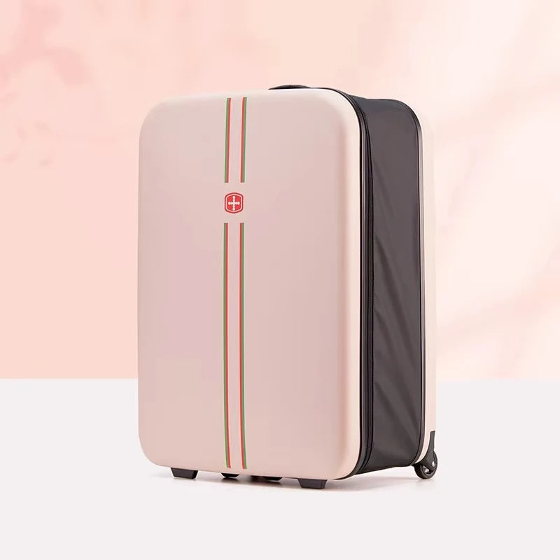 CompactCruise Luggage