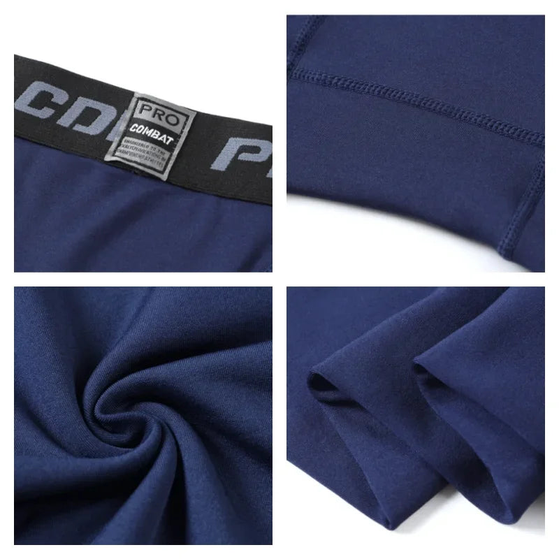 WinterPro Thermal Set