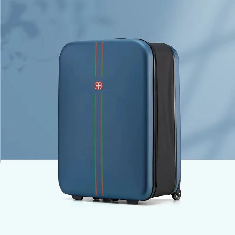 CompactCruise Luggage