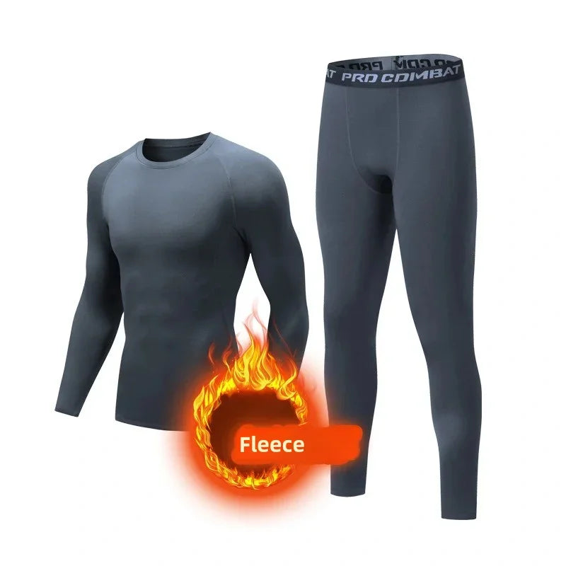 WinterPro Thermal Set