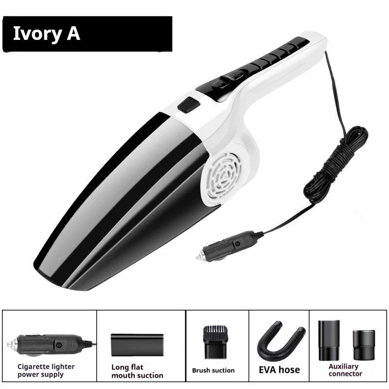 WetDry PowerVac