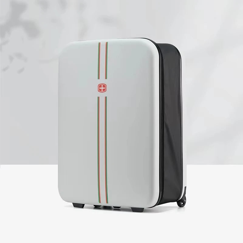 CompactCruise Luggage