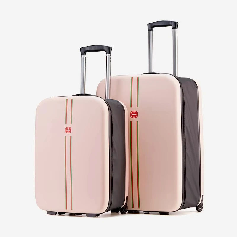 CompactCruise Luggage