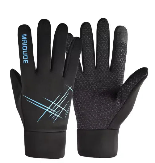 LuxuryFleece Gloves