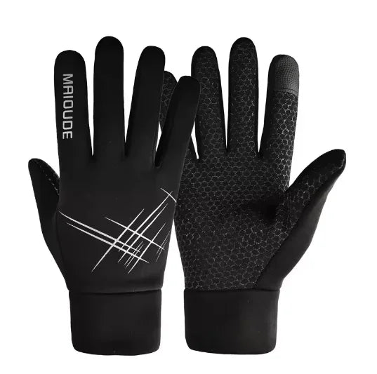 LuxuryFleece Gloves