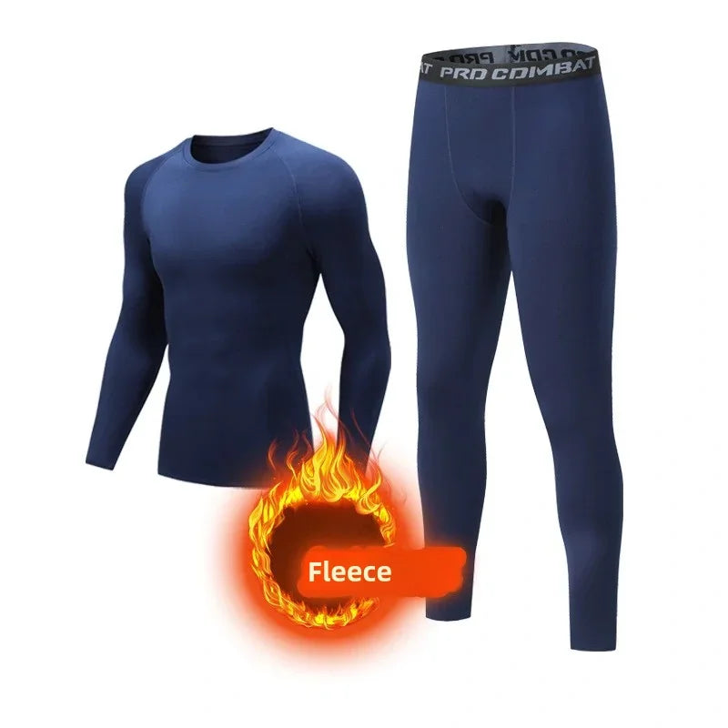 WinterPro Thermal Set